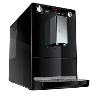 Máy pha cà phê tự động Melitta Caffeo Solo - 30-40 ly/ngày - Thương hiệu Đức - Bảo hành 24 tháng