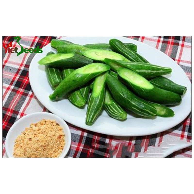 Hạt Giống Quả Lặc Lày  2g