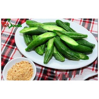 Hạt Giống Quả Lặc Lày (Lặc lè) 2g (Hàng Loại 1)