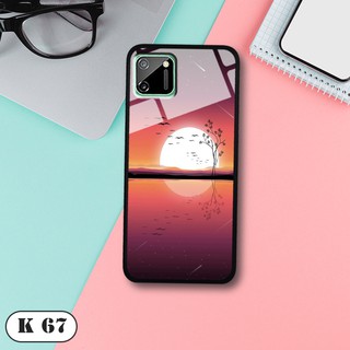 Ốp lưng 3D điện thoại Realme C11