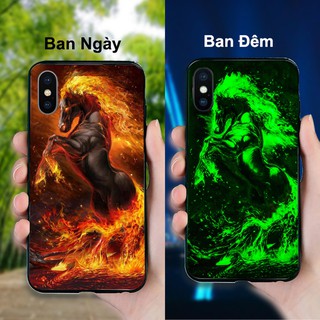 Ốp Dạ Quang iphone Ốp Điện Thoại