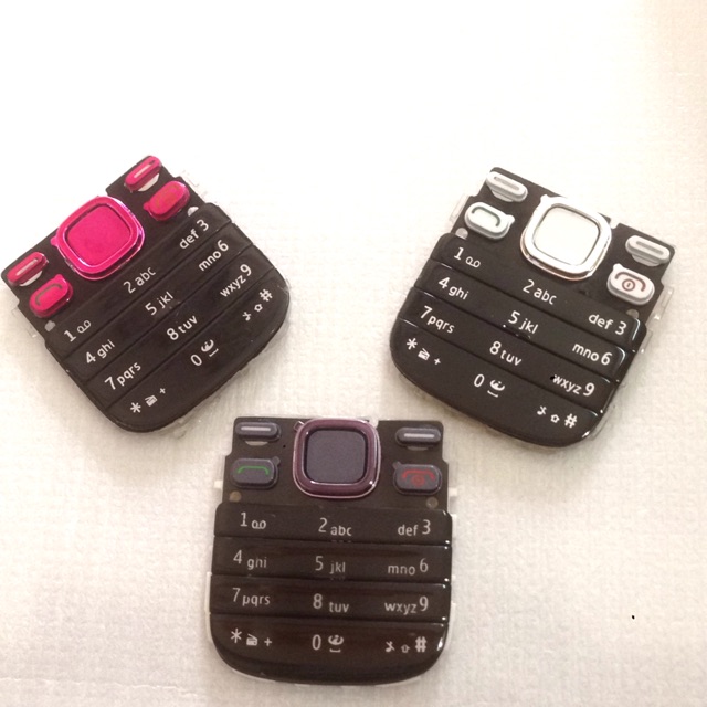 Phím NOKIA 2690 chính hãng