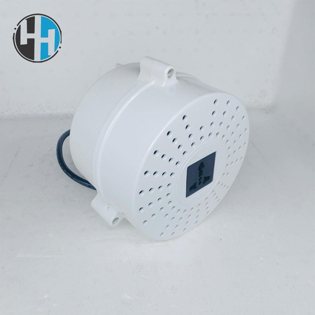 Đổi nguồn điện 220v sang 100v Vitenda dùng cho thiết bị Nội địa Nhật đầy đủ các công suất 1500va 2000Va