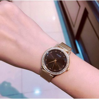 Đồng hồ nữ Guess W0647L8