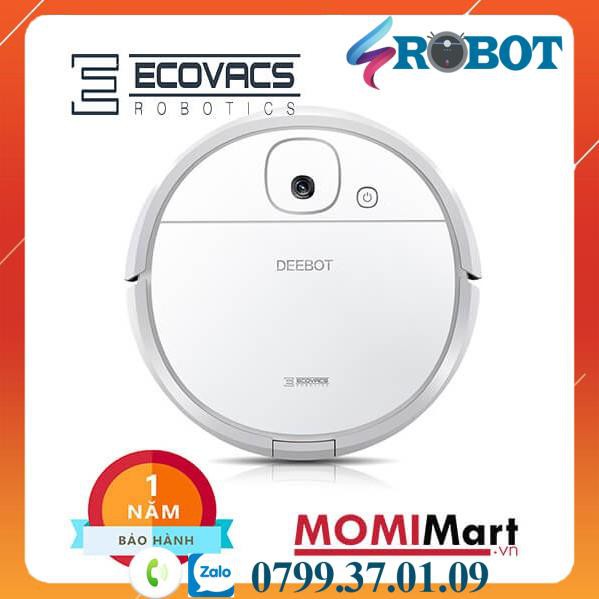 ROBOT LAU NHÀ ECOVACS DJ35 - PHỤ KIỆN THAY THẾ