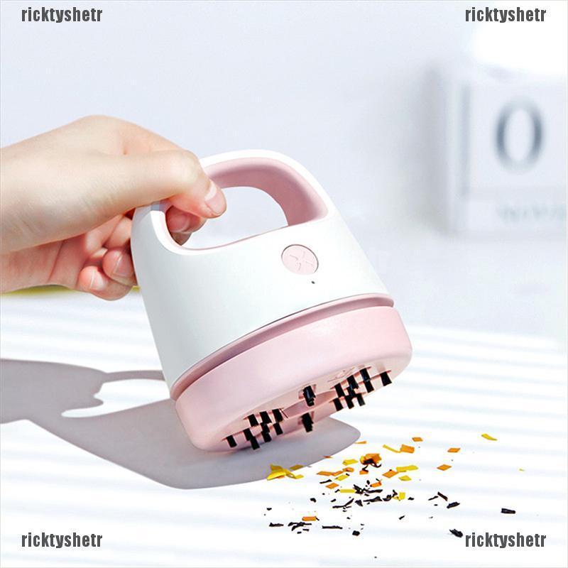 Máy Hút Bụi Cầm Tay Cổng Sạc Usb | BigBuy360 - bigbuy360.vn