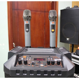 Loa kéo tay JBZ JB1206