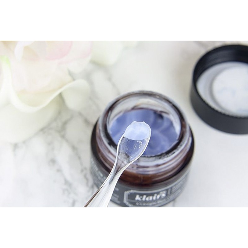 Kem Dưỡng Klairs Midnight Blue Calming Cream | BigBuy360 - bigbuy360.vn