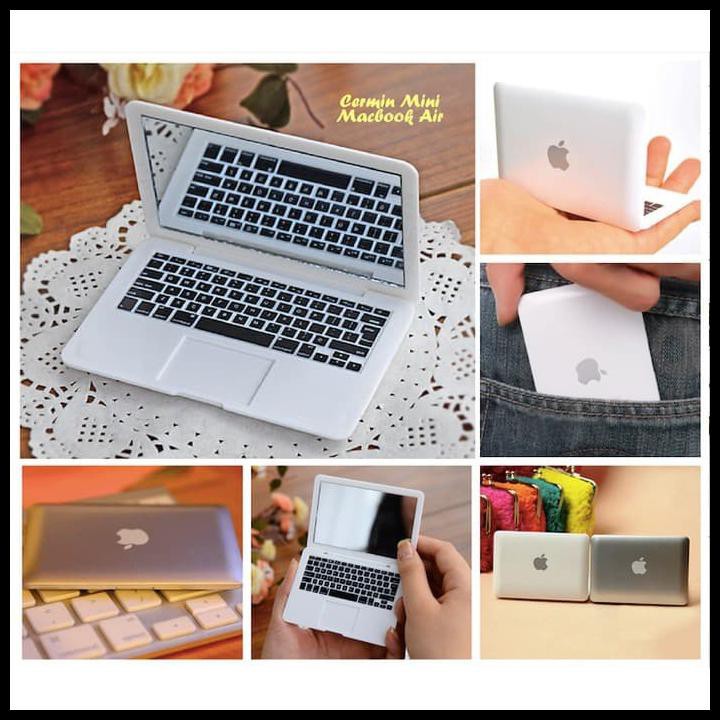 Gương Mini Cho Macbook Air
