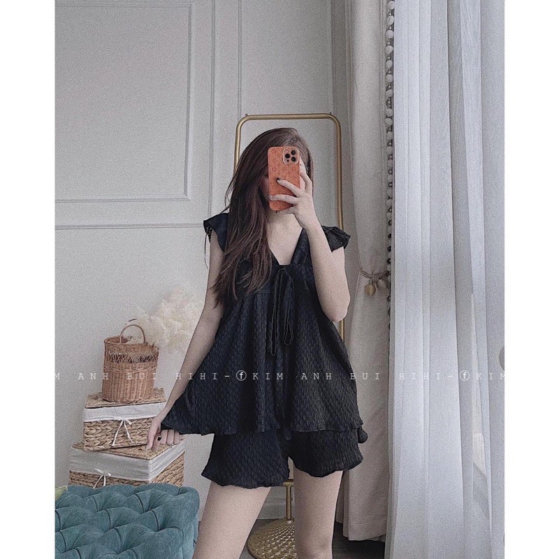 [Hàng Chuẩn] Set Đũi Xốp Cánh Tiên Siêu Xinh Có Ảnh Thật Kèm Video | BigBuy360 - bigbuy360.vn