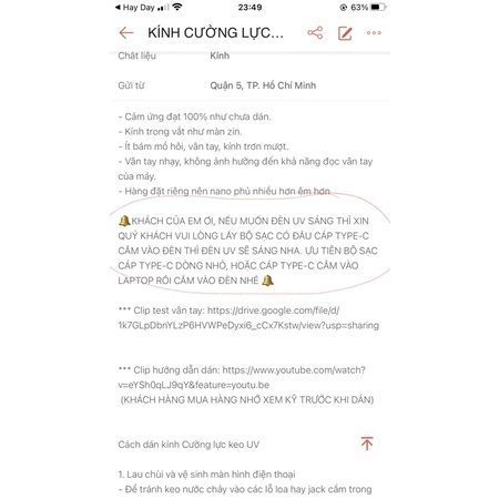 MIẾNG DÁN CƯỜNG LỰC LG G7 FULL KEO UV XỊN, DỄ THÁO, KEO XỊN 100%