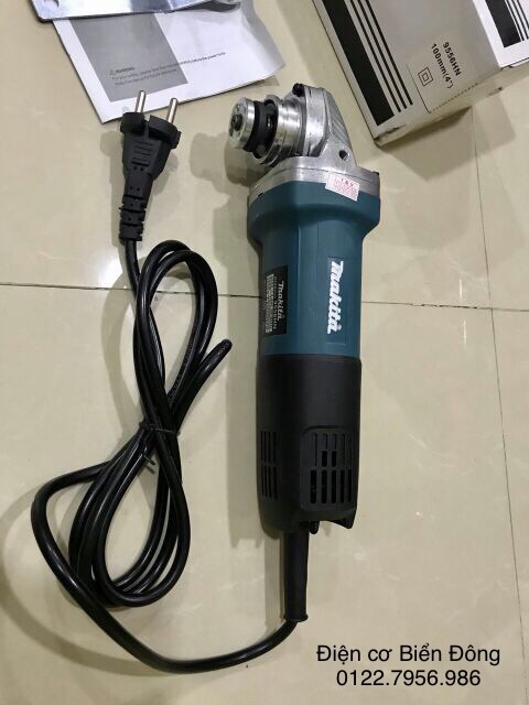 MÁY MÀI CẮT 🔥FREESHIP🔥 Hàng mới về MÁY MÀI CẮT MAKITA NEW mài cắt sắt, tường, gỗ, tôn.