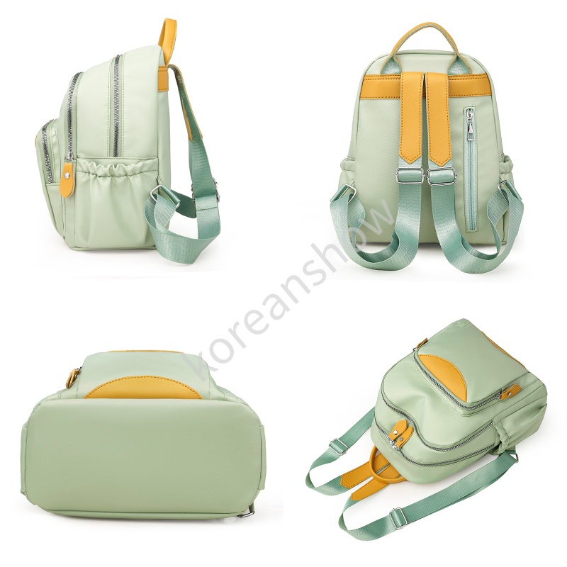 [Hàng Có Sẵn] Balo Đeo Vai Cho Nữ