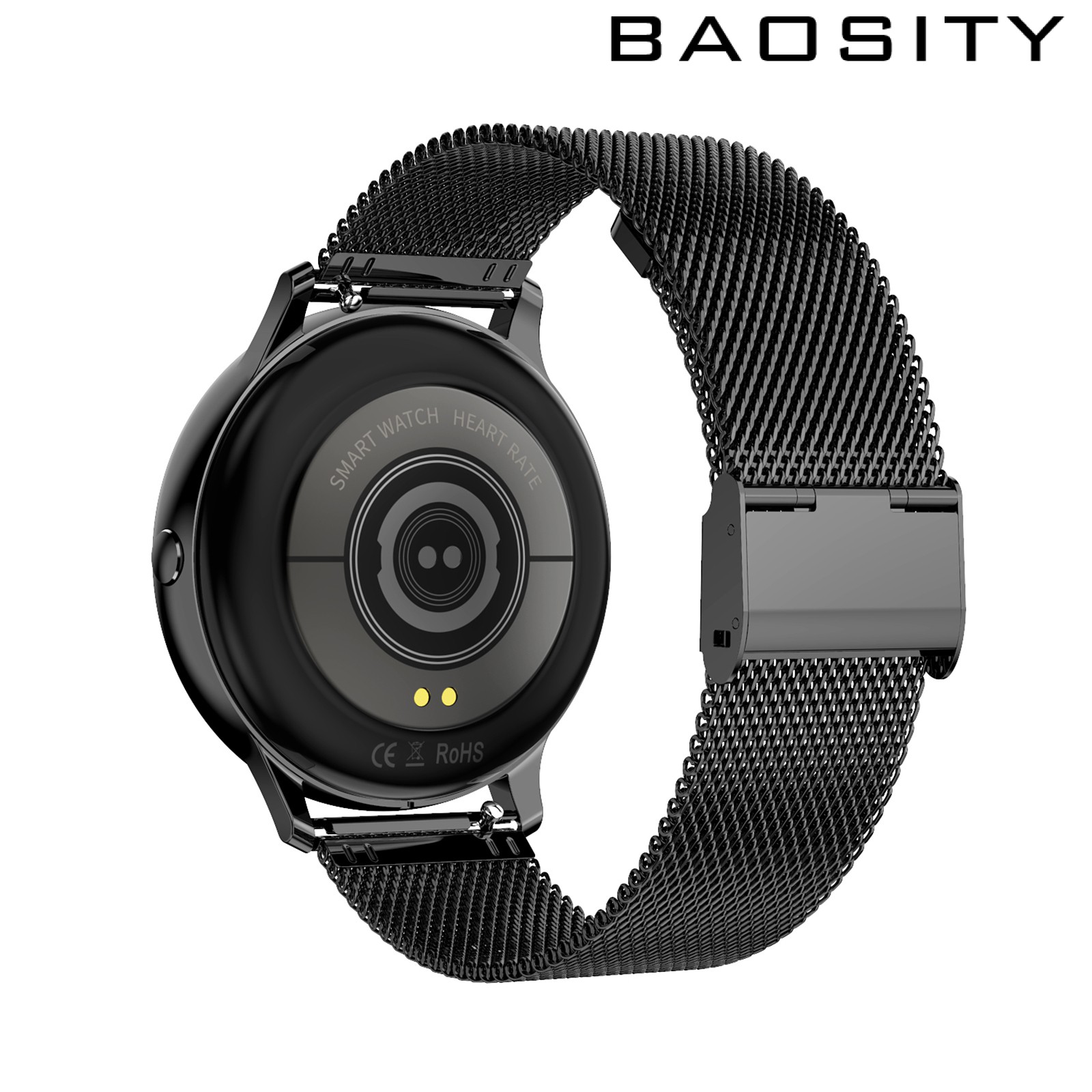 Bộ Đồng Hồ Thông Minh Dt88 Pro Màn Hình Cảm Ứng Chống Nước Ip67 Giám Sát Nhịp Tim