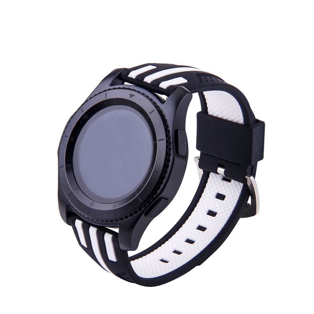 DÂY THỂ THAO CHO SMARTWATCH GOTHIC 20MM-22MM - HÀNG SIKAI CAO CẤP