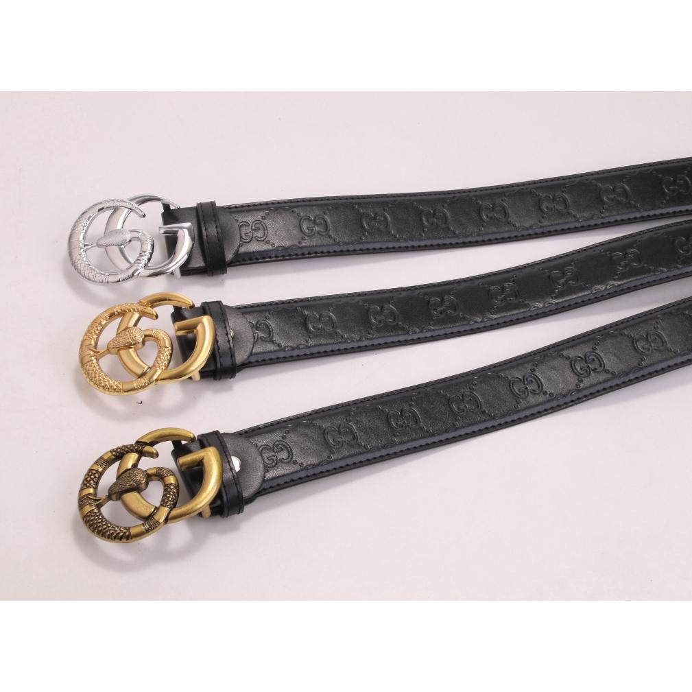 Dây nịt vải da thiết kế sang trọng cho nam