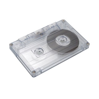 Băng nghe nhạc cassette cũ nhiều nhãn hiệu