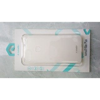 Ốp ismile AsusZenfone Wax Plus + kính cường lực theo máy