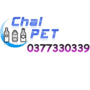 CHAI NHỰA PET CÁC LOẠI
