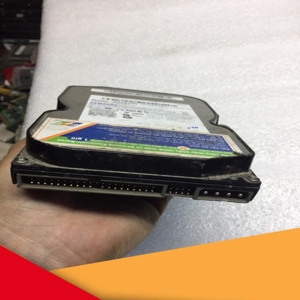 Ổ Cứng Hdd 250G Cổng ATA - IDE
