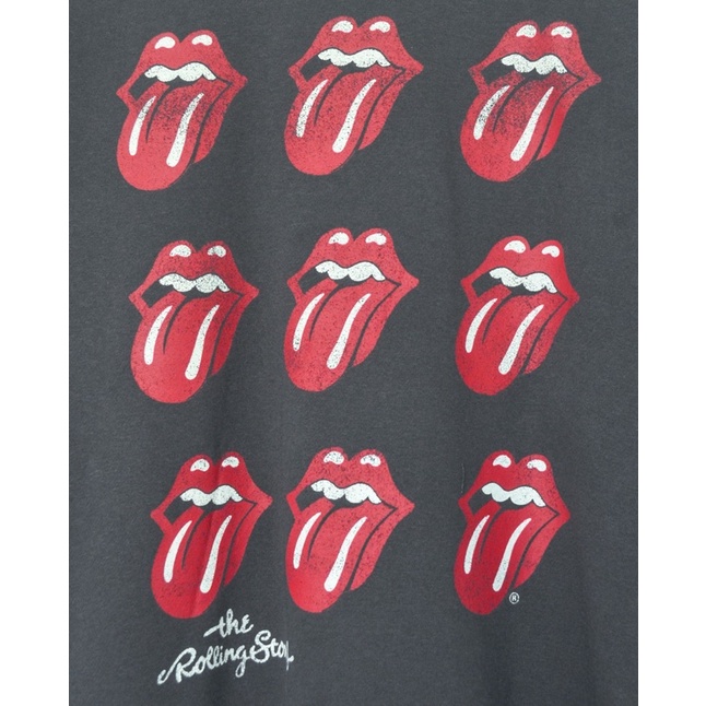 Áo Sweater H&M x THE ROLLING STONES 2020 chính hãng