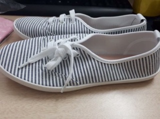 Thanh lý giày HM Uk - sz 39