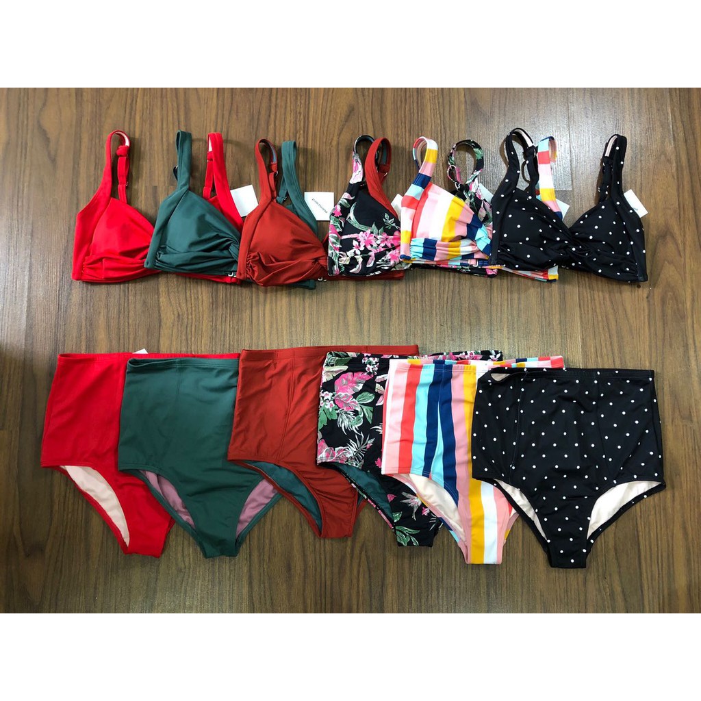 Set bộ bikini Marina west | BigBuy360 - bigbuy360.vn