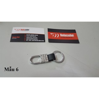 Móc khóa cực đẹp giá rẻ