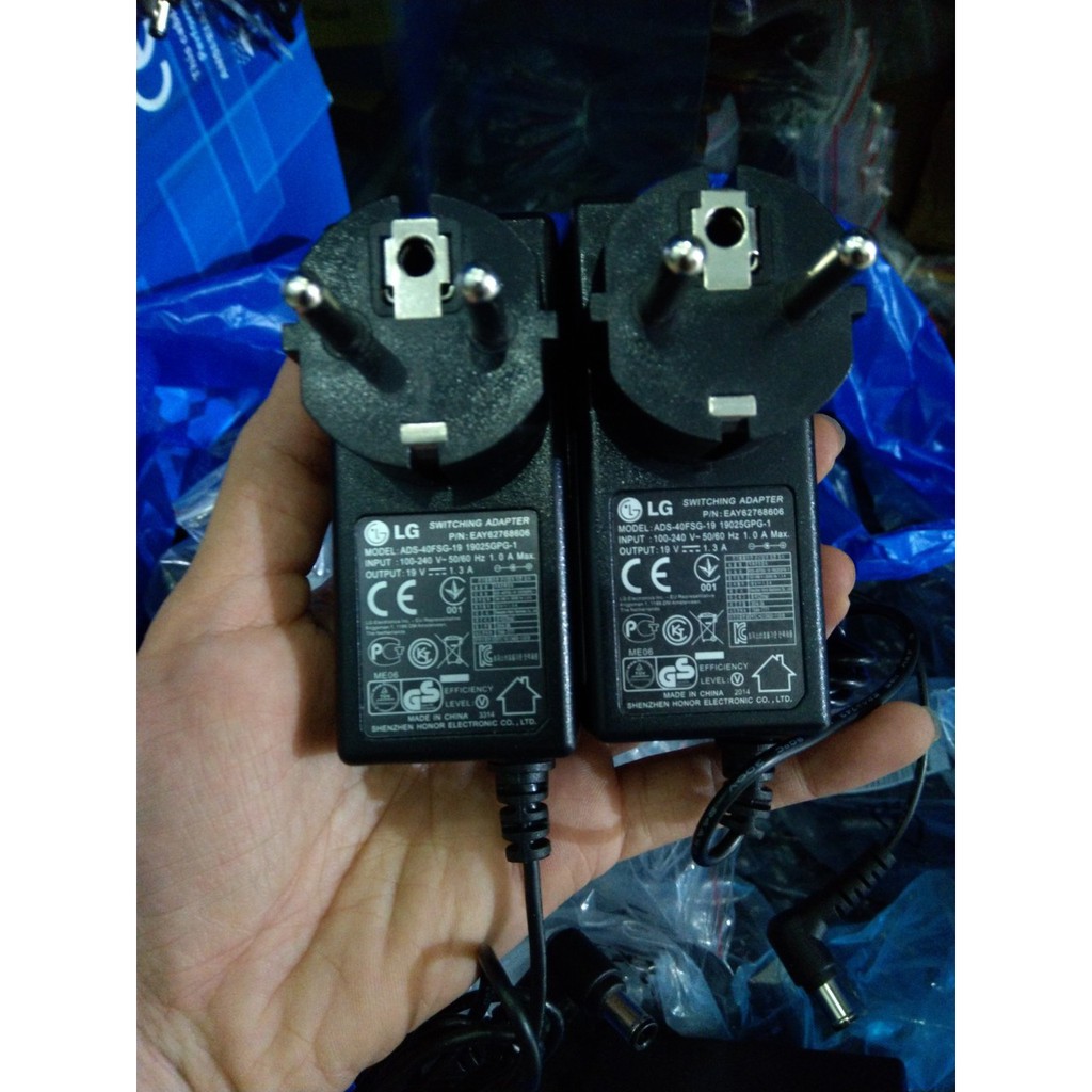 SIÊU RẺ_ Adapter nguồn LG 22MC57HQ 22MP57A 22MP57D 22MP57HQ 22MP57VQ | BigBuy360 - bigbuy360.vn