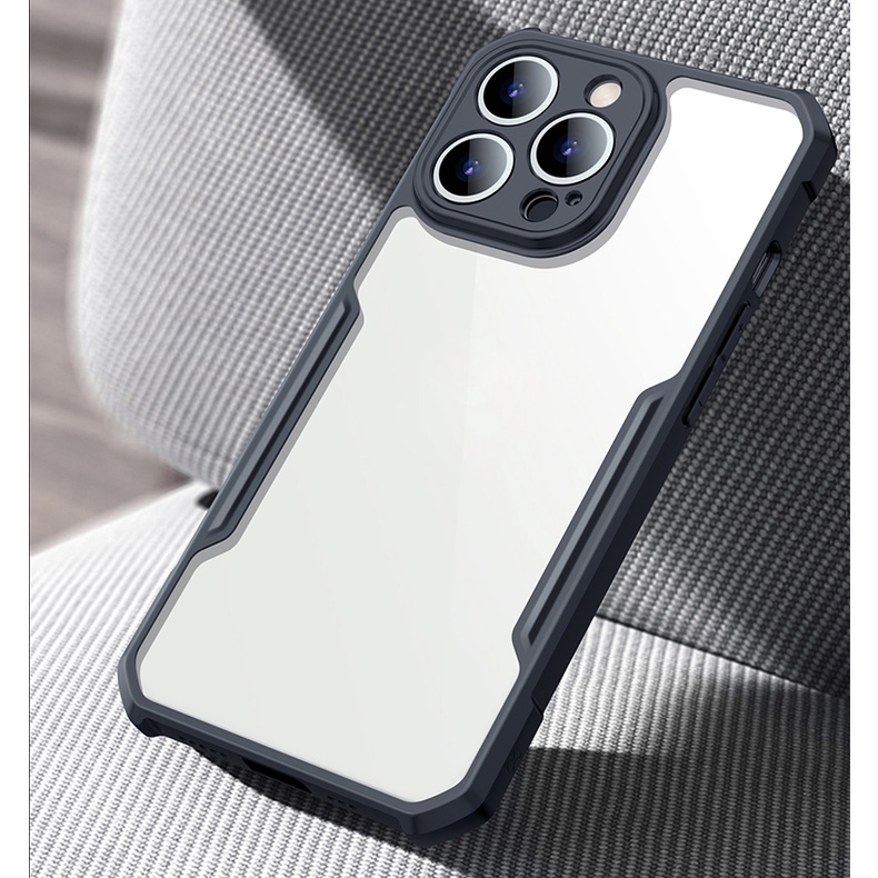 Ốp lưng  iPhone 13/ 13 Pro/ 13 Pro Max/ 12/ 12 Pro/ 12 Pro Max chính hãng Xundd