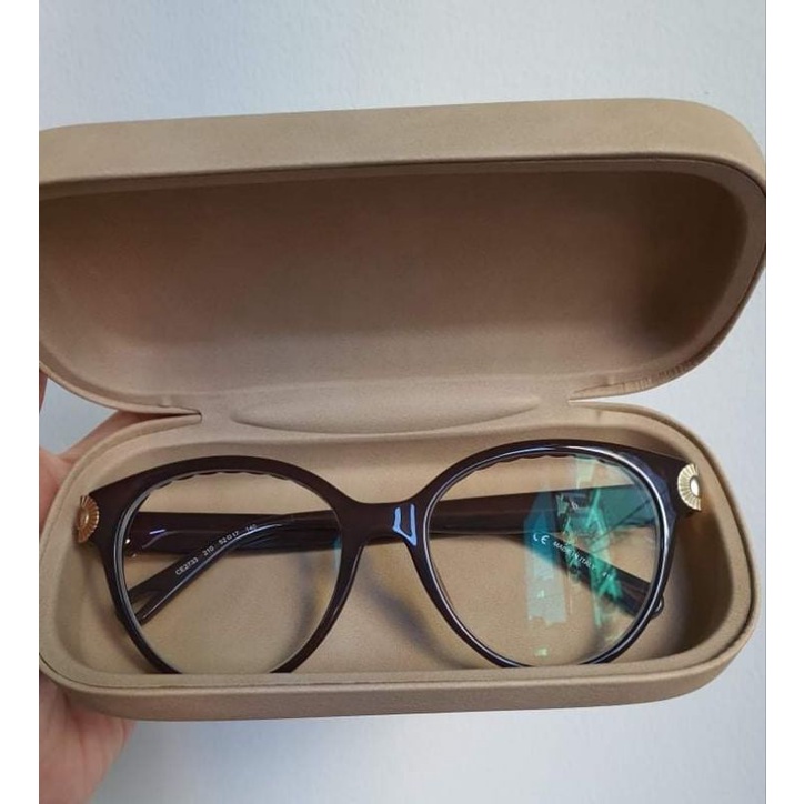 Kính gọng cận Chloe hàng auth 💯