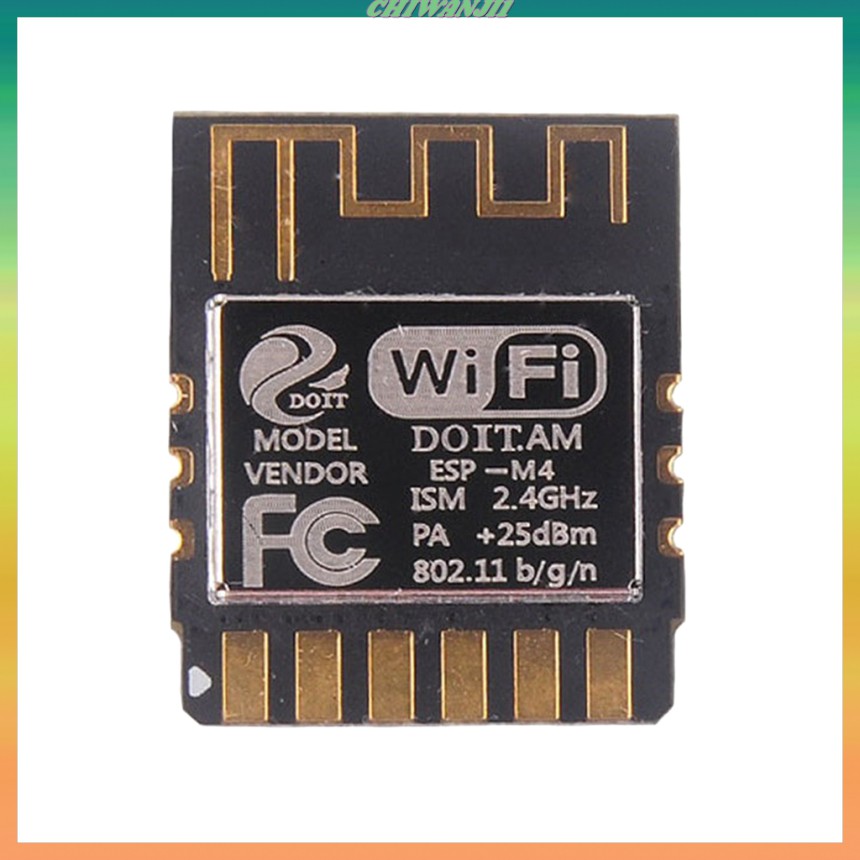 Mô Đun Wifi Esp8285 Esp-M4 Chuyên Dụng | BigBuy360 - bigbuy360.vn