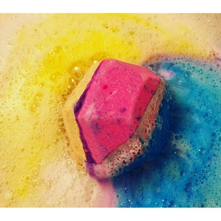 Viên Thả Bồm Tắm Lush Experimenter Bath Bomb