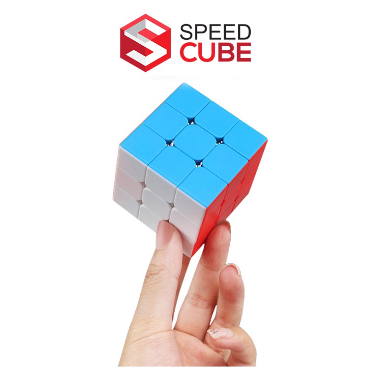 Rubik 3x3 Giá Rẻ 4x4 5x5 Sengso Legend of the Holy Hand Cube Stickerless - Shop Speed Cube