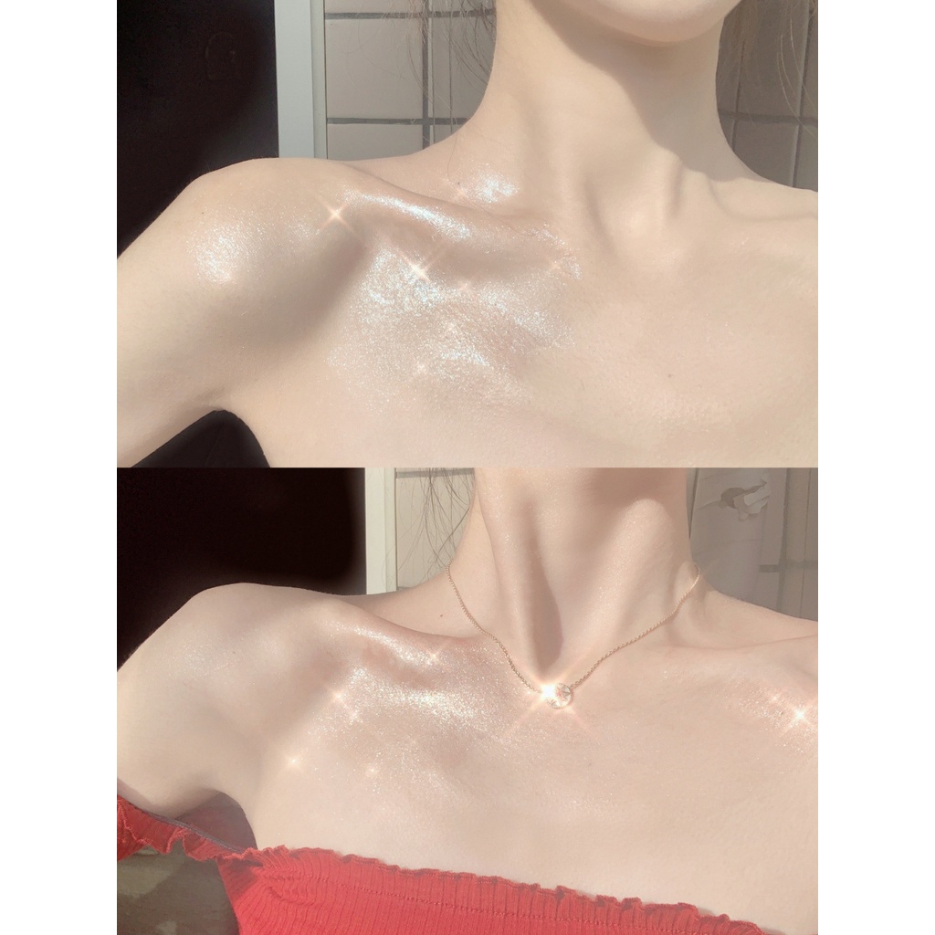 Kem bắt sáng CAPPUVINI dạng lỏng làm sáng da