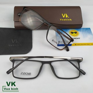 Gọng kính cận Boss V284