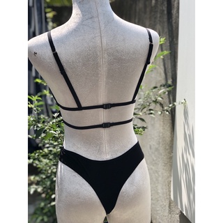 set áo bralet size M