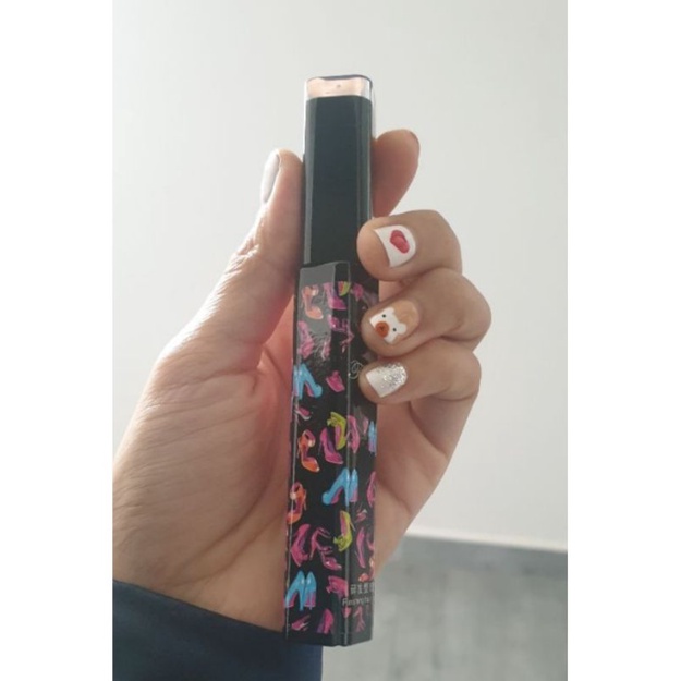 (Sẵn) Mascara chuốt tóc con nội địa Trung thần thánh, giữ nếp tóc, làm gọn tóc con trong 15s