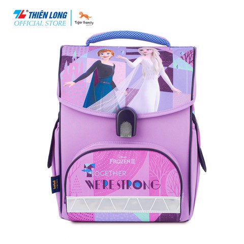 Balo học sinh chống gù BeBé Jolly TP-BP037/FR
