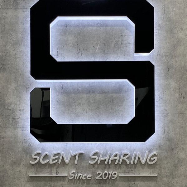 Thế Giới Nước Hoa 505