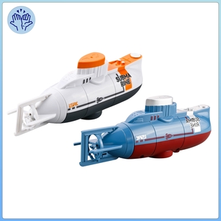 Tàu Ngầm Đồ Chơi Điều Khiển Từ Xa 6 Kênh 4-14 Tuổi