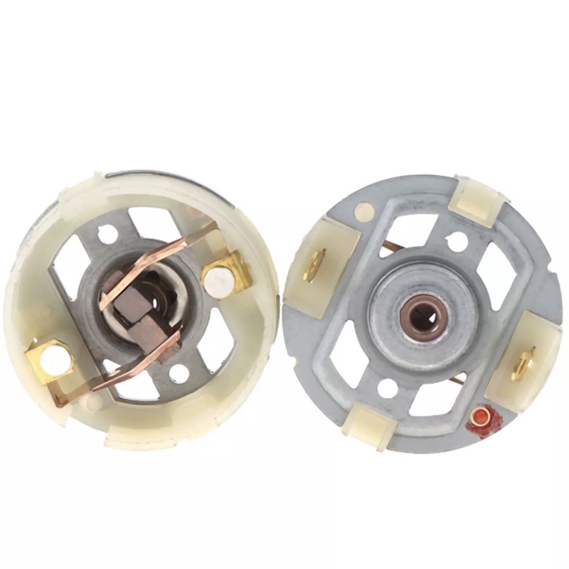 ✅Đế chổi than động cơ máy khoan điện, khoan pin cho RS 550