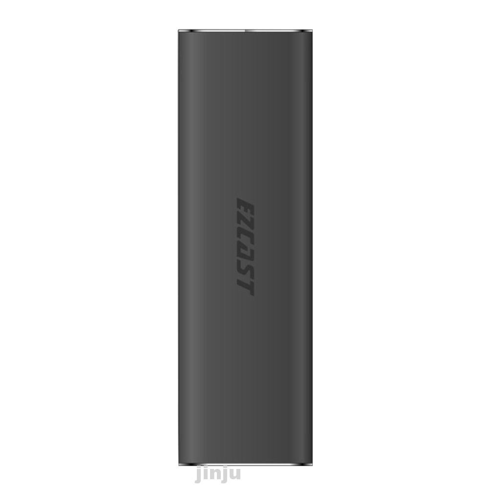 M.2 NVME PCIe To USB3.1 Portable Data Transmission High Performance Type C Home Office GEN2 Mobile HDD Enclosure | BigBuy360 - bigbuy360.vn