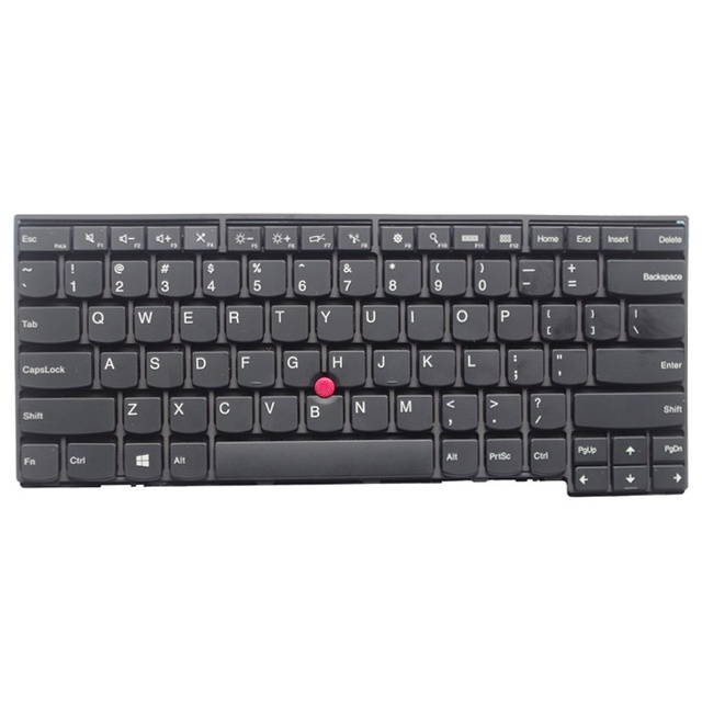 Bàn Phím Không Bàn Phím Dành Cho Lenovo Para IBM T440 T440P T440S E431 E440 L440 T431S