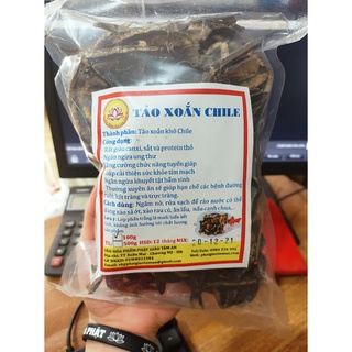 Tảo xoắn chile 100g