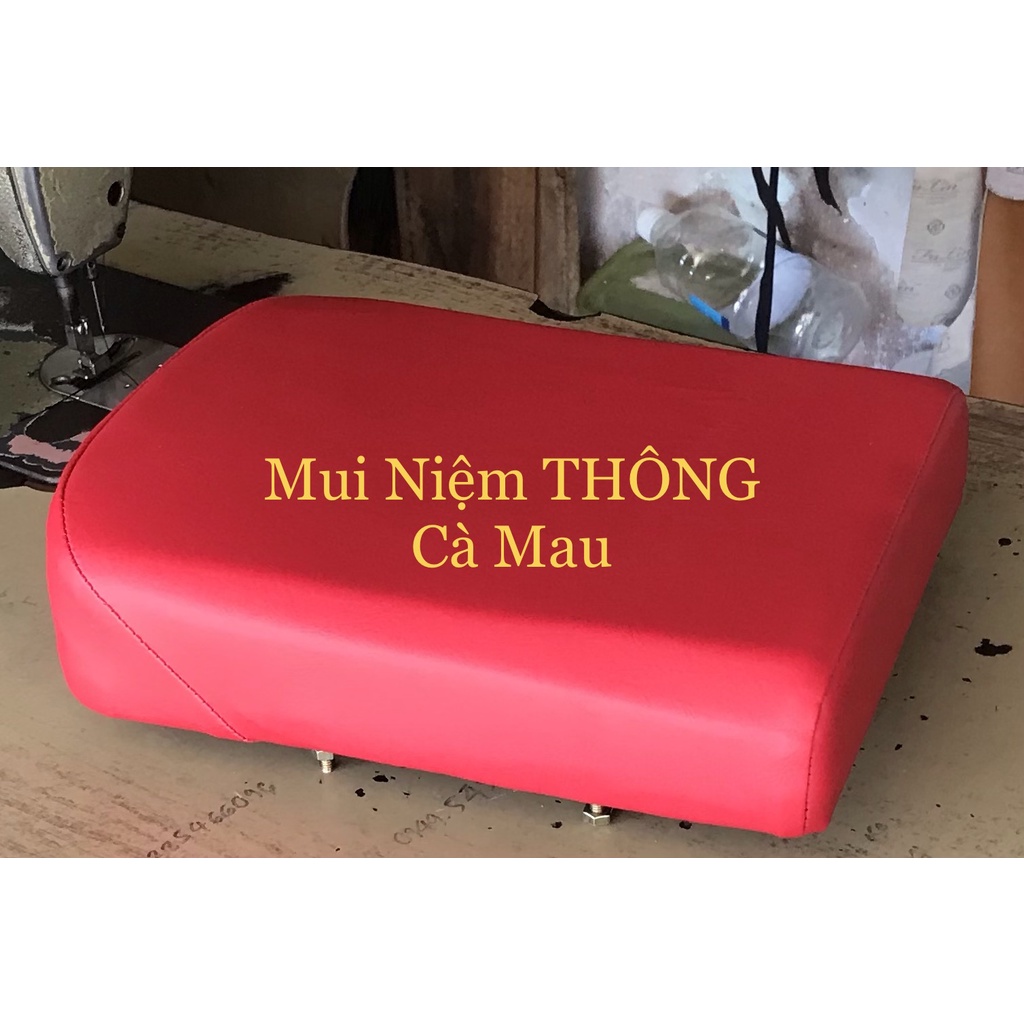 Yên CUB đời 81- 96 màu đỏ đô