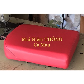 [Hot] Yên CUB đời 81- 96 màu đỏ đô ( Gọt Cạnh cao cấp )