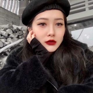 Son 3CE Velvet Lip Tint