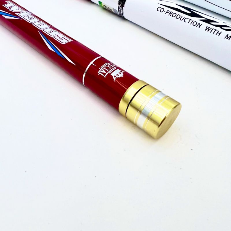 Tặng ngọn phao trục nhẫn - Cần câu tay, câu đơn đài Hoa Mực Nước bản sưu tầm đủ size