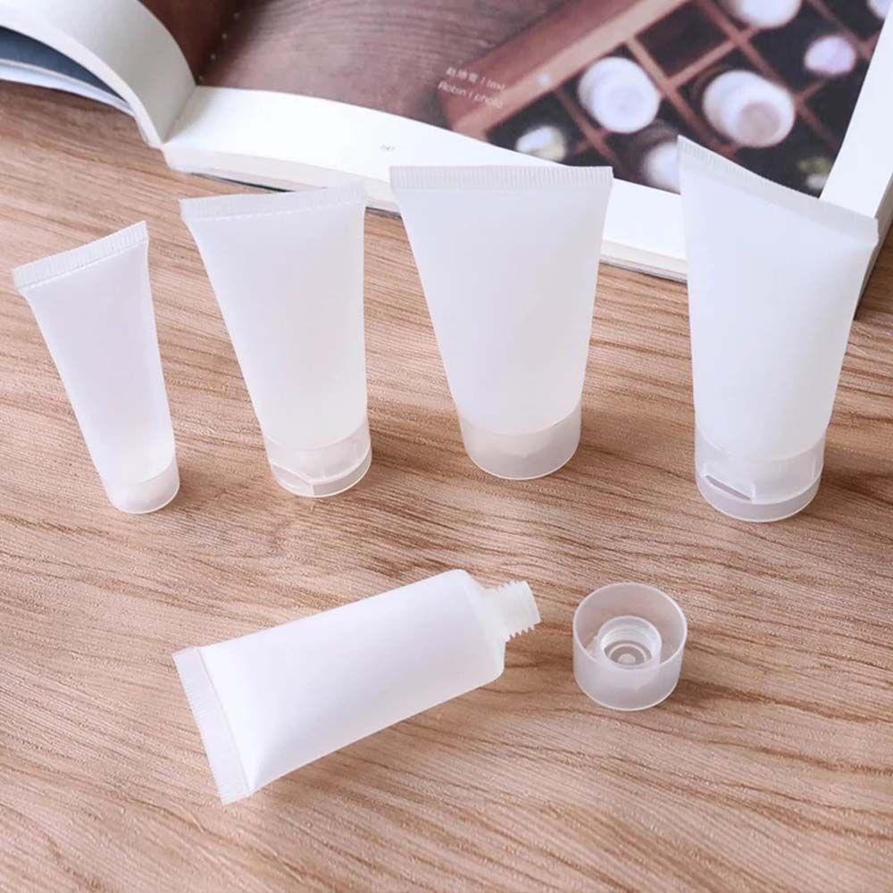 Chai Nhựa Rỗng Đựng Mỹ Phẩm Tiện Dụng